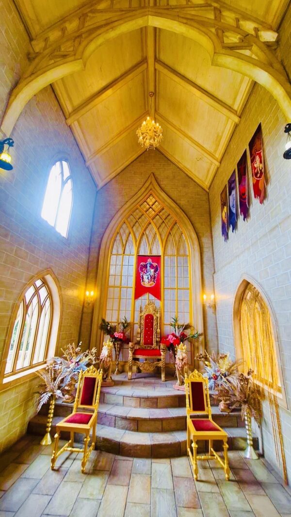 พาดูพาชม บ้านสวนน้อย วันเดอร์แลนด์ ดินแดนแฟนตาซี - Image 3