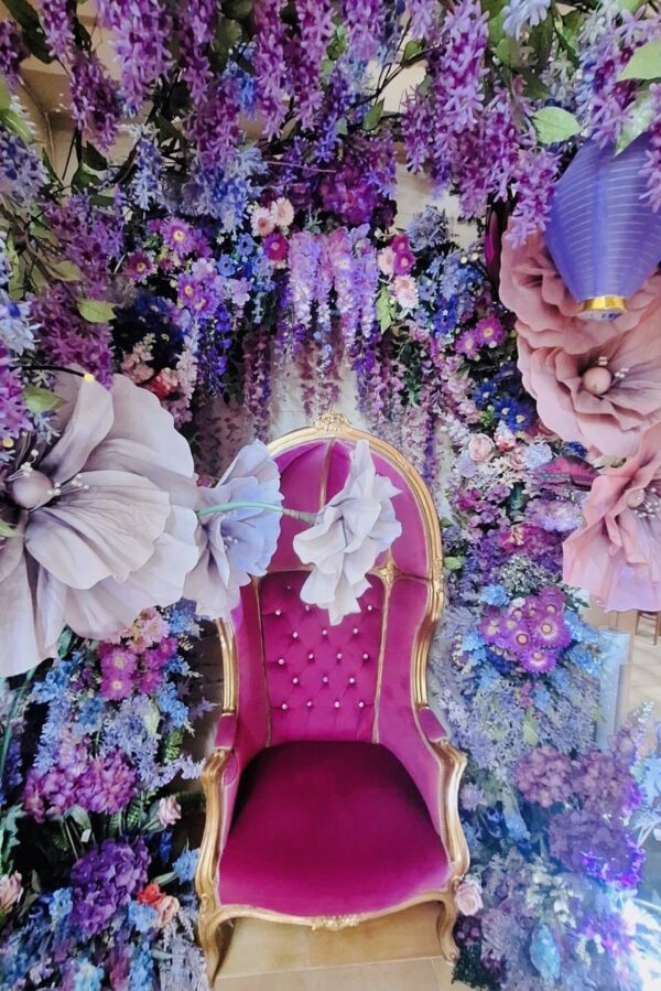 พาดูพาชม บ้านสวนน้อย วันเดอร์แลนด์ ดินแดนแฟนตาซี - Image 4