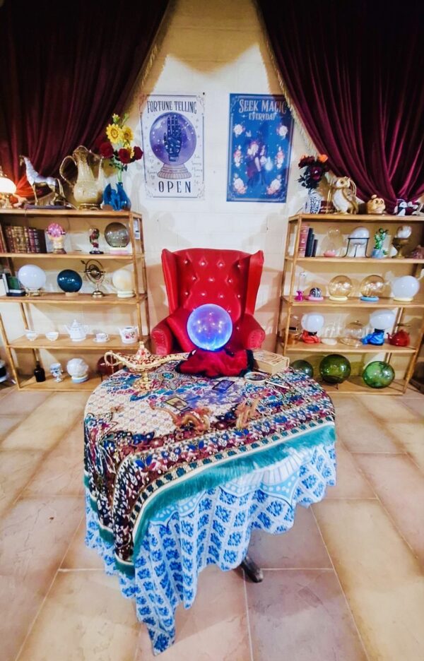 พาดูพาชม บ้านสวนน้อย วันเดอร์แลนด์ ดินแดนแฟนตาซี - Image 5