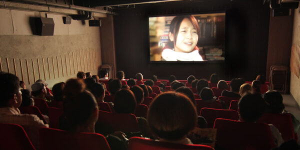 งานเทศกาลหนังสั้นนานาชาติซัปโปโร ครั้งที่ 20 - Image 3