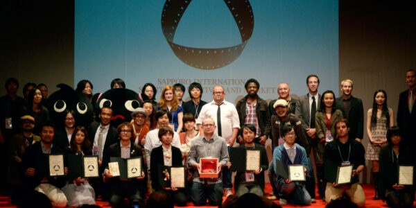 งานเทศกาลหนังสั้นนานาชาติซัปโปโร ครั้งที่ 20 - Image 2