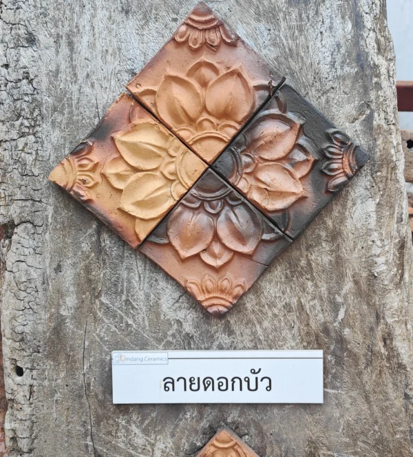กระเบื้องปูผนัง - Image 2