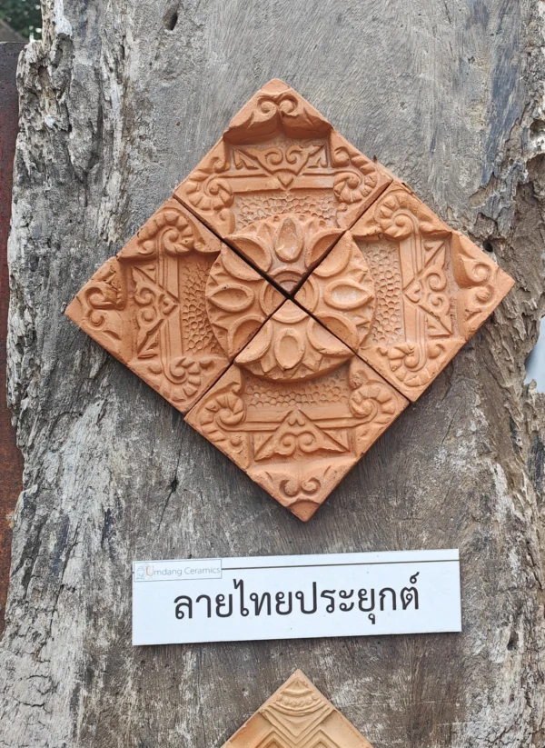 กระเบื้องปูผนัง - Image 4