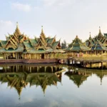 เมืองโบราณ สมุทรปราการ: เที่ยวครบเสน่ห์เมืองไทยในวันเดียว ใกล้กรุงเทพฯ