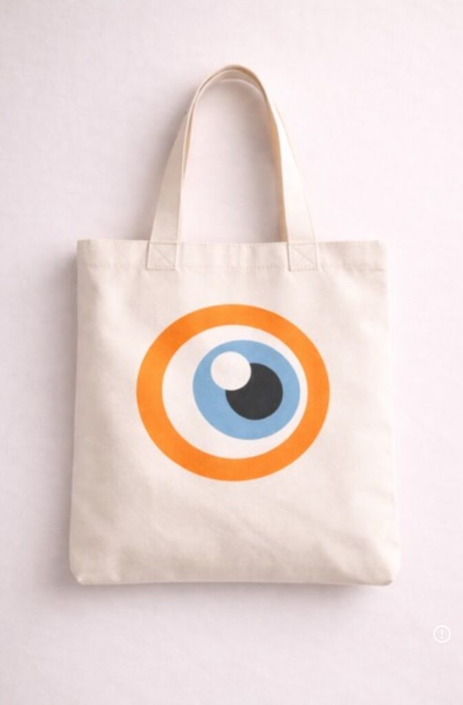 กระเป๋าผ้า Doonadoo Collection